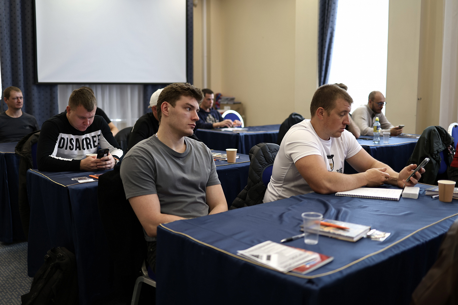 EN 473:2008 — Qualification and Certification of NDT Personnel