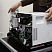 Image: KYKY ZQJ-3200 Helium Mass-Spectrometer Leak Detector