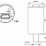 Image: CBVAC EM1 Digital Capacitance Diaphragm Vacuum Gauge