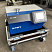 Image: Wheeled Protective Case for a ZQJ-Vactron Leak Detector