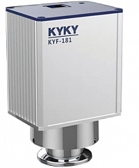 Image: KYKY KYF-181 Full-Range Vacuum Transmitter