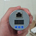 Image: ASAIR AGP2112 Capacitance Diaphragm Vacuum Gauge, 0–100 Torr