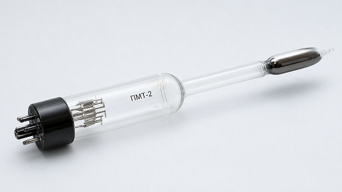 Image: Meradat PMT-2 Thermal Vacuum Sensor