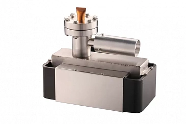 Image: KYKY 2L-25 Sputter Ion Pump, 22 L/s