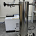 Image: LeakLab N Liquid-Nitrogen Cold Traps