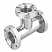 Image: LeakLab Vacuum Fittings and Components