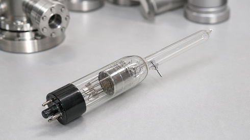 Image: Meradat PMI-2 Ionization Vacuum Sensor