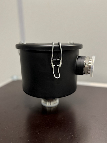 Image: LeakLab F360 Vacuum Dust Filter