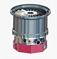 Image: CBVAC JFB-400/4201 Hybrid-Bearing Turbomolecular Pump, 4,200 L/s