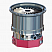 Image: CBVAC JFB-400/4201 Hybrid-Bearing Turbomolecular Pump, 4,200 L/s