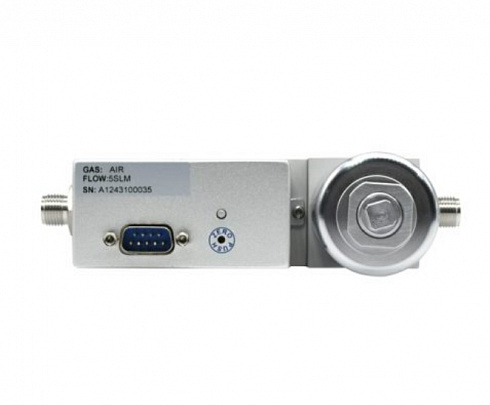 Image: AS200B / AS200L Digital Gas Mass Flow Controller, 50–300 SLM