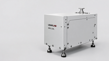 LeakLab MRS-120L Dry Screw Vacuum Pump, 110 m³/h