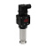 Image: AGP11 Piezoresistive Pressure Gauge with Display, 0–1000 Torr