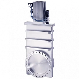 Image: KYKY Vacuum Gate Valves