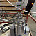 Image: KYKY FF-100/300 Turbomolecular Pump