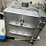 Image: LeakLab-125 High-Vacuum Test Chamber