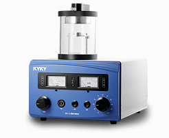 Image: KYKY SBC-12 Compact Ion Sputter Coater