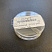 Image: E026 Pirani-Gauge Filament, Part No. 057972