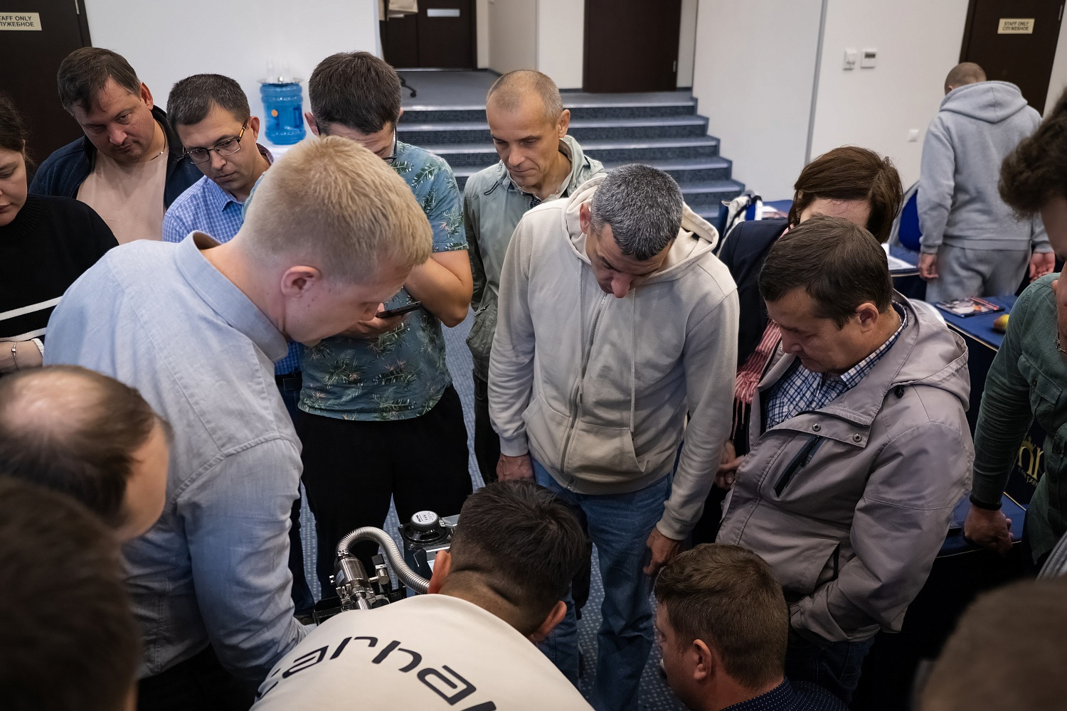 Image: Leak Testing Training Handbook — English Edition Status to Be Confirmed