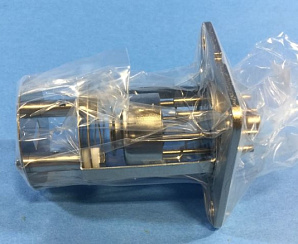 Image: Ion Source for ULVAC HELIOT Helium Leak Detectors