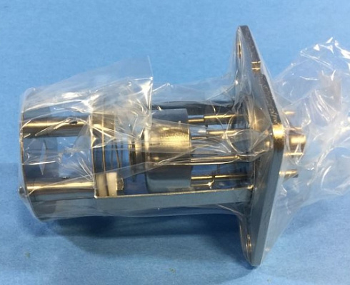 Image: Ion Source for ULVAC HELIOT Helium Leak Detectors