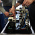 Image: KYKY ZQJ-3200 Helium Mass-Spectrometer Leak Detector