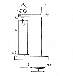 Reference Blocks for Ultrasonic Testing of Aluminium-Alloy Products to GOST 21397-81