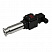 Image: AGP11 Piezoresistive Pressure Gauge with Display, 0–1000 Torr