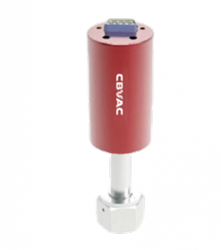 Image: CBVAC EM1 Digital Capacitance Diaphragm Vacuum Gauge