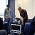 Image: LeakLab L Helium Leak-Location Workstation