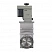 Image: KYKY CCD Electrically Actuated Ultra-High-Vacuum Gate Valves