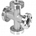 Image: LeakLab Vacuum Fittings and Components