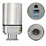 Image: ASAIR AGP4000 Wide-Range Pirani and Cold-Cathode Vacuum Gauge