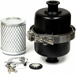 Image: LeakLab F65 Oil-Mist Exhaust Separator