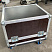 Image: Wheeled Protective Case for a ZQJ-Vactron Leak Detector