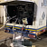 Image: KYKY ZQJ-3200 Helium Leak Detector with Optional Calibration Package