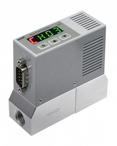 Image: AMC2000 Digital Gas Mass Flow Controller, 100–1000 mL/min