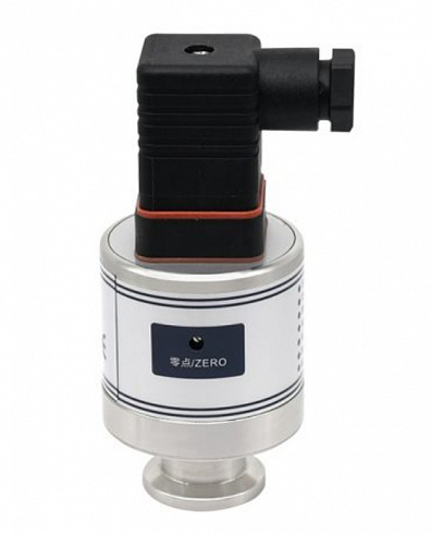 Image: AGP10 Piezoresistive Absolute Pressure Gauge, 0–100 Torr