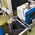Image: KYKY ZQJ Helium Leak Detector, Dry-Backing Configuration