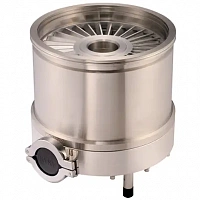 Image: KYKY FF-250/2000 Turbomolecular Pump