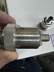 Power-Transformer Tank Leak Testing to GOST 3484.5-88