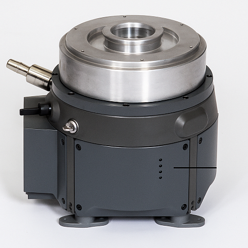 Image: KYKY ZF180L Direct-Atmosphere High-Vacuum Pump