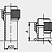 Image: LeakLab Vacuum Fittings and Components
