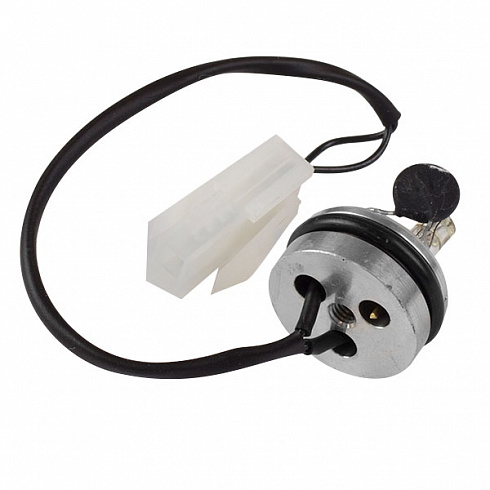 Image: E025 Pirani Gauge for PI1, Part No. 795706