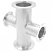 Image: LeakLab Vacuum Fittings and Components
