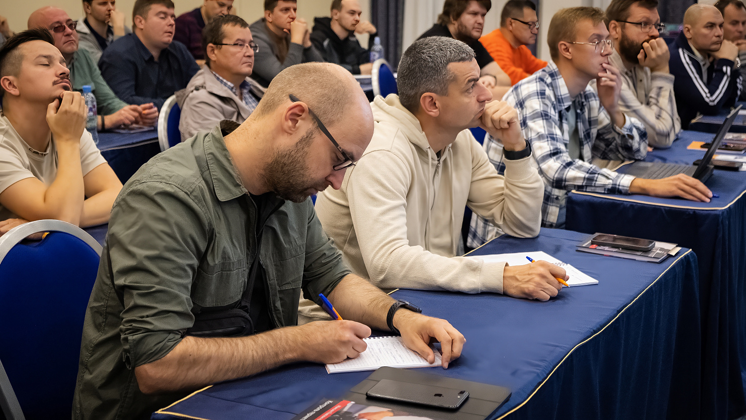 Image: Leak Testing Training Handbook — English Edition Status to Be Confirmed