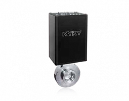 Image: KYKY GID Automatic Pressure-Control Butterfly Valve