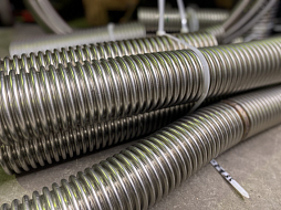 Image: Vacuum Bellows