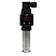 Image: AGP11 Piezoresistive Pressure Gauge with Display, 0–1000 Torr