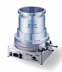 Image: KYKY CXF Magnetically Levitated Turbomolecular Pumps